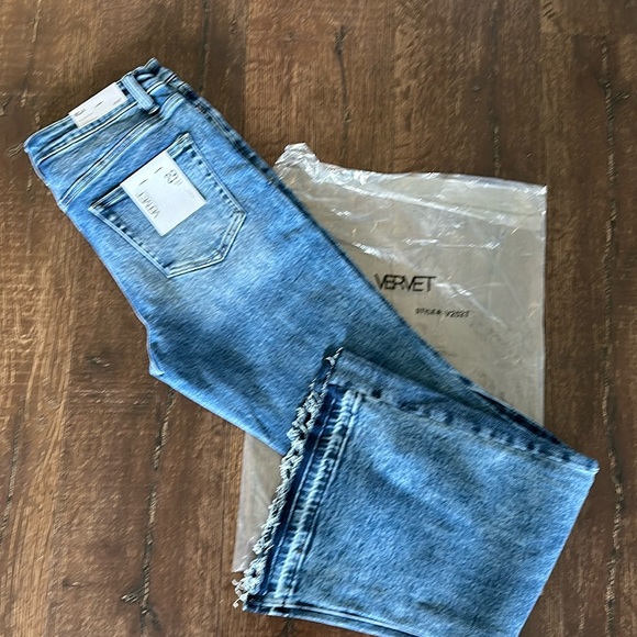 Vervet Jeans *new * - Picture 1 of 6